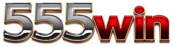 555win logo